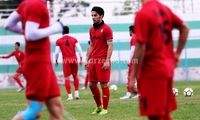 نورافکن؛ بازیکن مورد توجه تیم امید