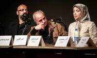 عکس: رونمایی از آلبوم «من پرویز پرستویی»
