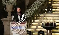 برگزیدگان بیستمین جشن «حافظ» چه گفتند