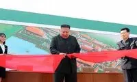 رهبر کره شمالی بالاخره رویت شد