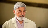 ترقی: آقای ظریف! چرا «آتو» به دشمن می‌دهید