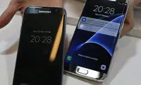 انتشار آپدیت اندروید 7 برای Galaxy S7