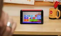 با تبلت Lenovo ThinkPad 8 خاص شوید