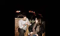 آهنگساز جهانی موسیقی فیلم معادی را ساخت