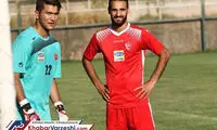 پرسپولیس به دنبال تمدید قرارداد با نوراللهی