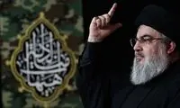 اسرائیل، سیدحسن نصرالله را به ترور تهدید کرد