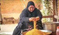 درسی که کیارستمی به بازیگر «زیرخاکی» داد