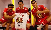 تیم شهر برانکو خواهان جذب مدافع پرسپولیس شد