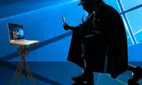 آیا از رازهای ویندوز خبر دارید؟