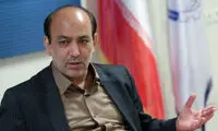 شکوری‌راد: پیام خاتمی به مردم نه، به حکومت بود