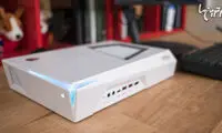 کامپیوتر بازی Trident ۳، شاهکاری دیگر از شرکت MSI