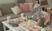 10 ایده دکوری شیک و مدرن برای تزئین منزل!