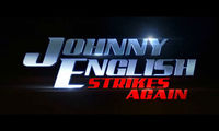 بازگشت Johnny English؛ مستربین جاسوس می‌شود!