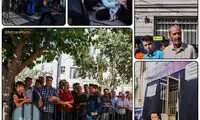 بازسازي صحنه جرم ربودن «بنيتا»