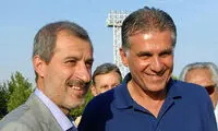 مایلی‌کهن: کی‌روش بیل‌زن بود، باغچه کلمبیا را بیل می‌زد