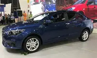 سایپا شاهین؛ زیبا، شبه‌تیبا و البته نه چندان ارزان