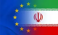 اروپا اقدام آمریکا علیه ایران را محکوم کرد