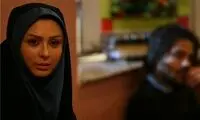 نیوشا ضیغمی: بازیگرم، مدل نیستم!