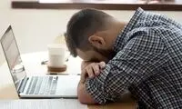 احساس خستگی می‌کنید، شاید به این دلایل باشد