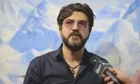 «سامان» ‏خواننده پاپ هم از ایران رفت
