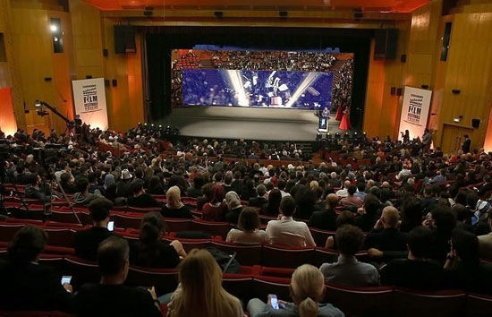 جشنواره‌های فیلم ترکیه را بشناسید