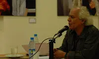 الوند: فیلمساز را متهم به سیاهنمایی می کنند