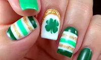 به رنگ سال 2017 لاک بزنید