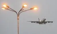 دستور ستاد کرونا برای توقف پرواز به ۴ استان