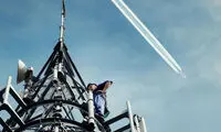 هواپیماهای اروپا با اینترنت 4G پرواز می کنند