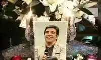 یادداشت پیمان قاسم‌خانی برای خشایار الوند