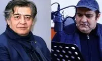 ادای دین رادیو نمایشی ها به رضا رویگری