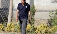 کریم بوستانی سرمربی استقلال خوزستان شد
