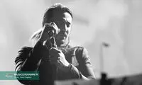 گزارش تصویری کنسرت «امیرعباس گلاب»