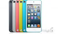 بررسی نسل جدید iPod Touch