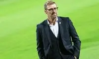 کاررا و همسرش، پای میز مذاکره با پرسپولیس!