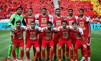 لیگ برتر فوتبال؛ پرسپولیس و پارس جنوبی جم