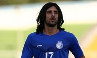 طارق: امیدوارم نیرو هوایی قهرمان AFC کاپ شود