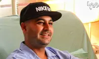 بهنام صفوی؛ عاقبت تومور از کوک خارجش کرد