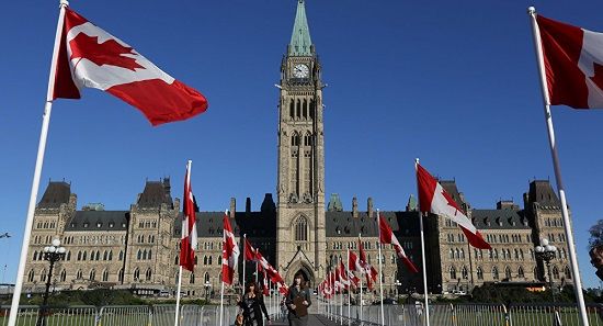 کانادا به فروش غیرقانونی سلاح به ریاض متهم شد