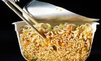تا حالا از این زاویه به غذاها نگاه کردین؟!