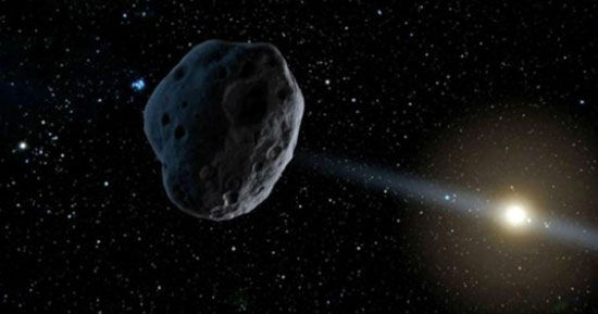 جدیدترین پروژه ناسا: انحراف سیارک‌ها!