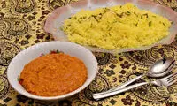 خورش قیمه نجفی؛ مخصوص کشور عراق