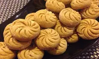 طرز تهیه شیرینی نخودچی، شیرینی محبوب سفره عید