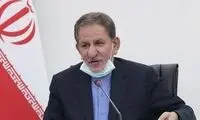 جهانگیری: کالاهای اساسی سریعتر ترخیص شوند