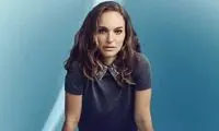 ناتالی پورتمن در فیلمی محصول «HBO»
