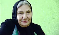 فریده سپاه منصور چه می کند؟