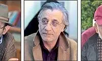 اکبر عبدی و مسعود رایگان به تلویزیون می‌آیند