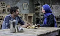 با سریال سایه بان، کلی بدبخت و بیچاره ببینید!