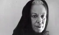 رمان سیمین دانشور گُم شده؟