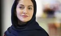 طعنه به قهرِ مهناز افشار؛ نرفته برگشتی!